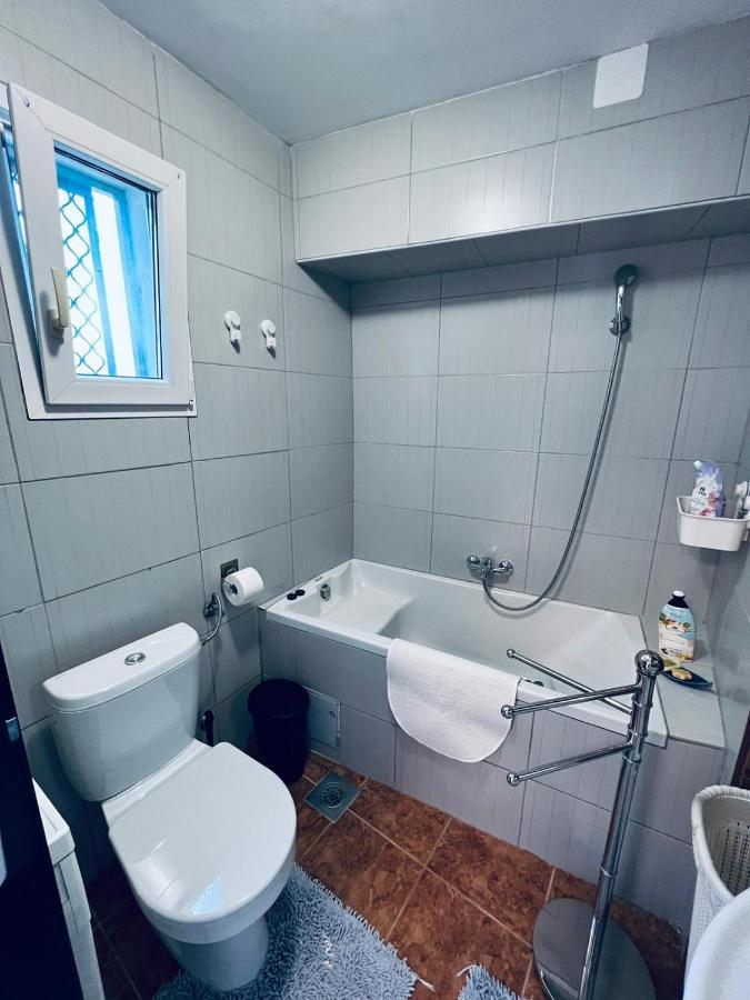 Downtown Secret Apartment Zagreb Buitenkant foto